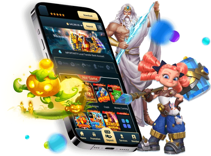 Hỗ trợ khách hàng b66 android