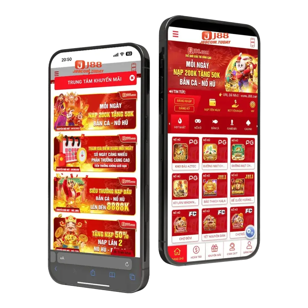 Ưu đãi và khuyến mãi b66 android