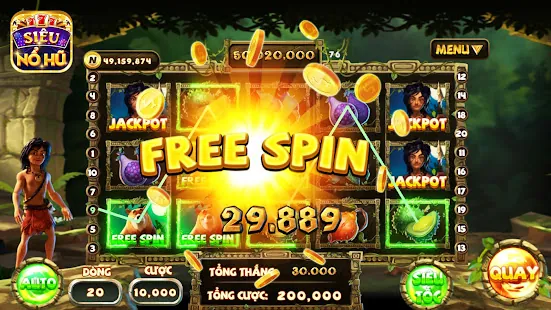 Sự kiện và giải đấu Slot B66 Android