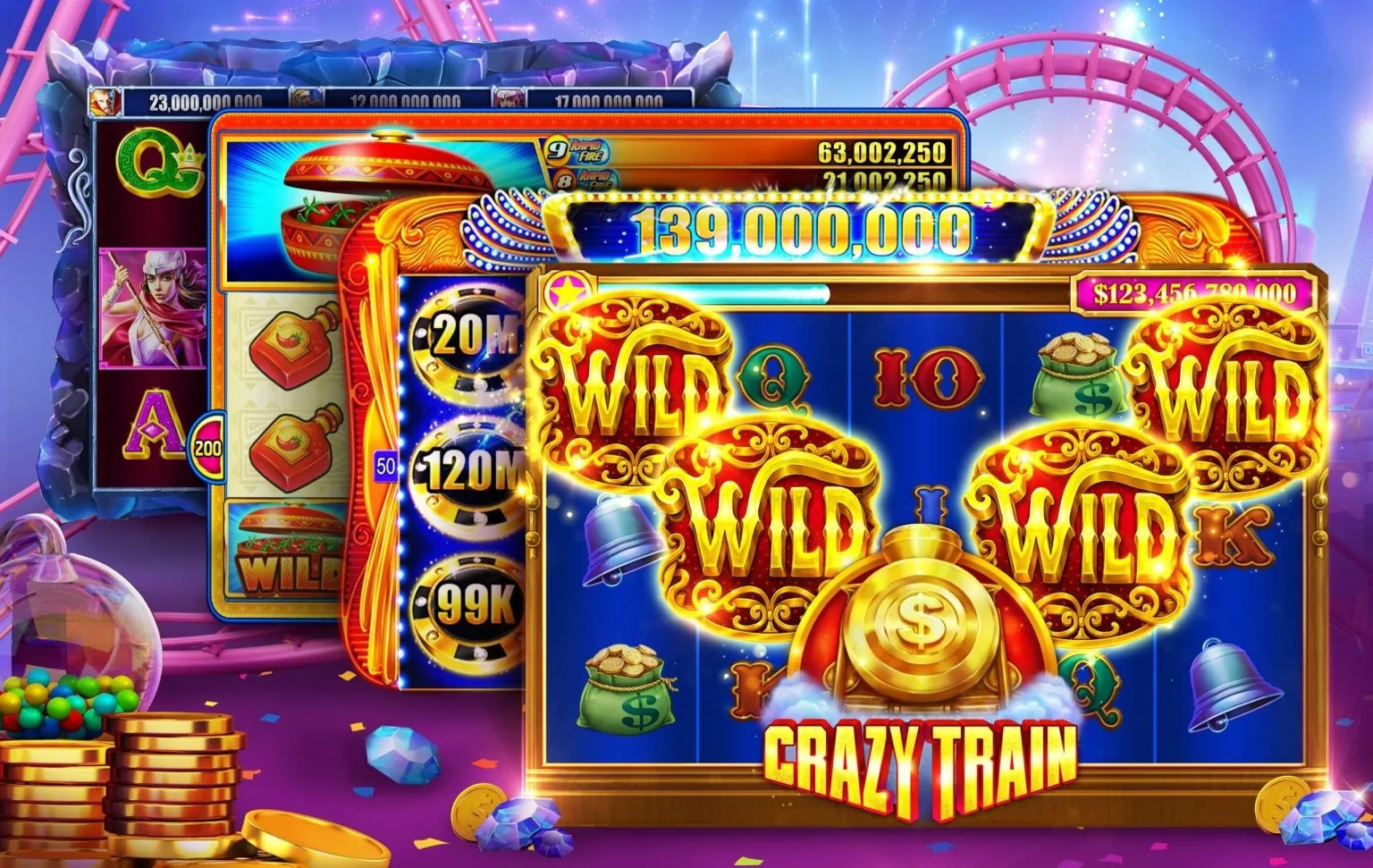 Casino trực tuyến b66 android