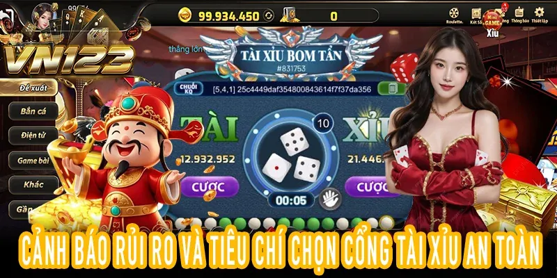 Trò chơi bắn cá b66 android