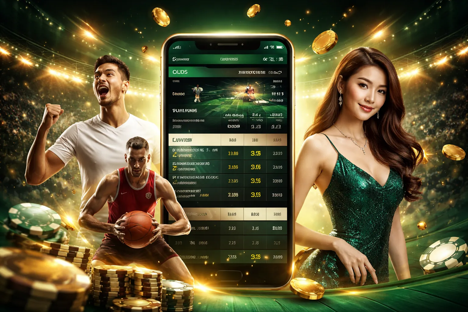 Hướng dẫn tải ứng dụng B66 Android