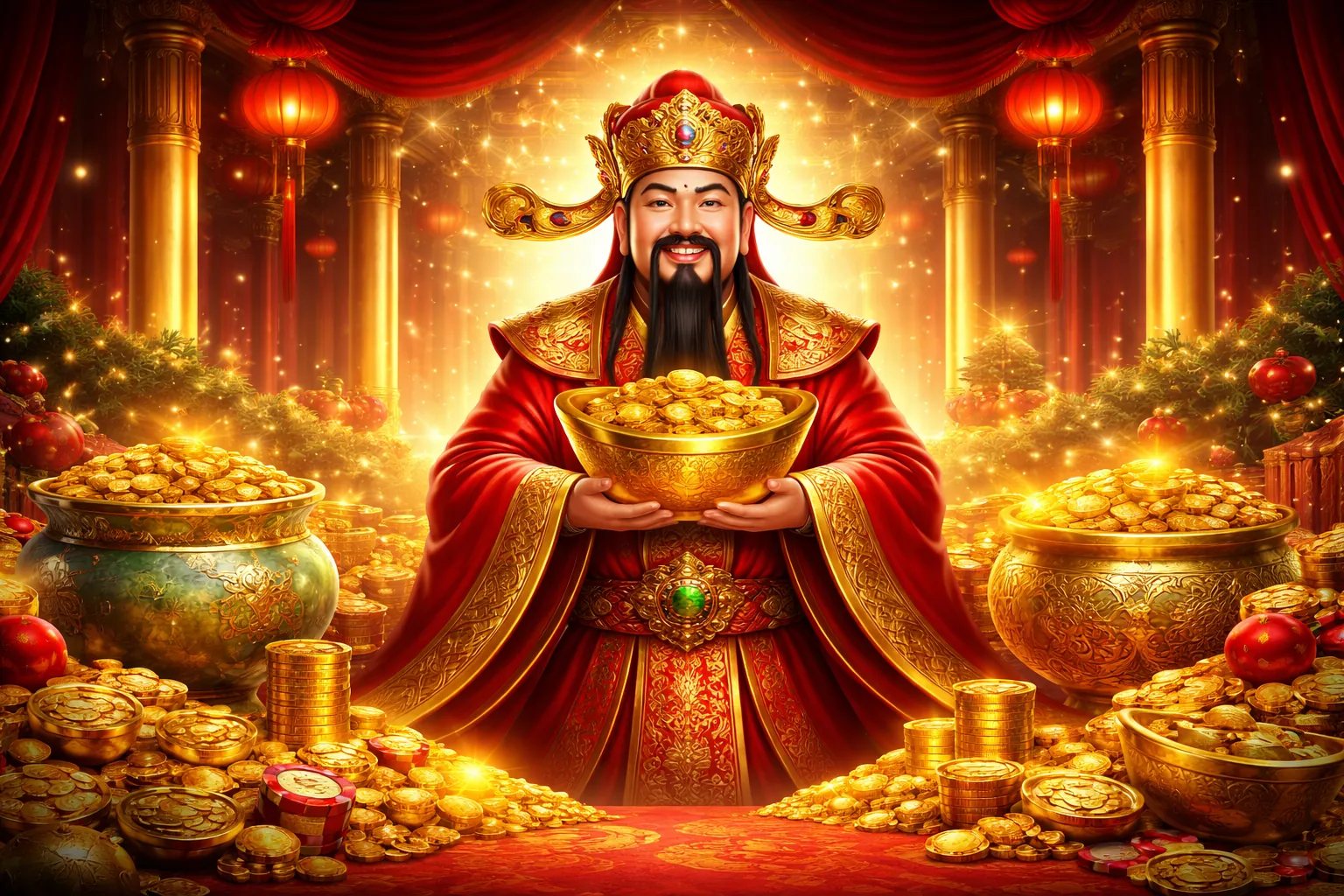 Đa dạng trò chơi b66 android