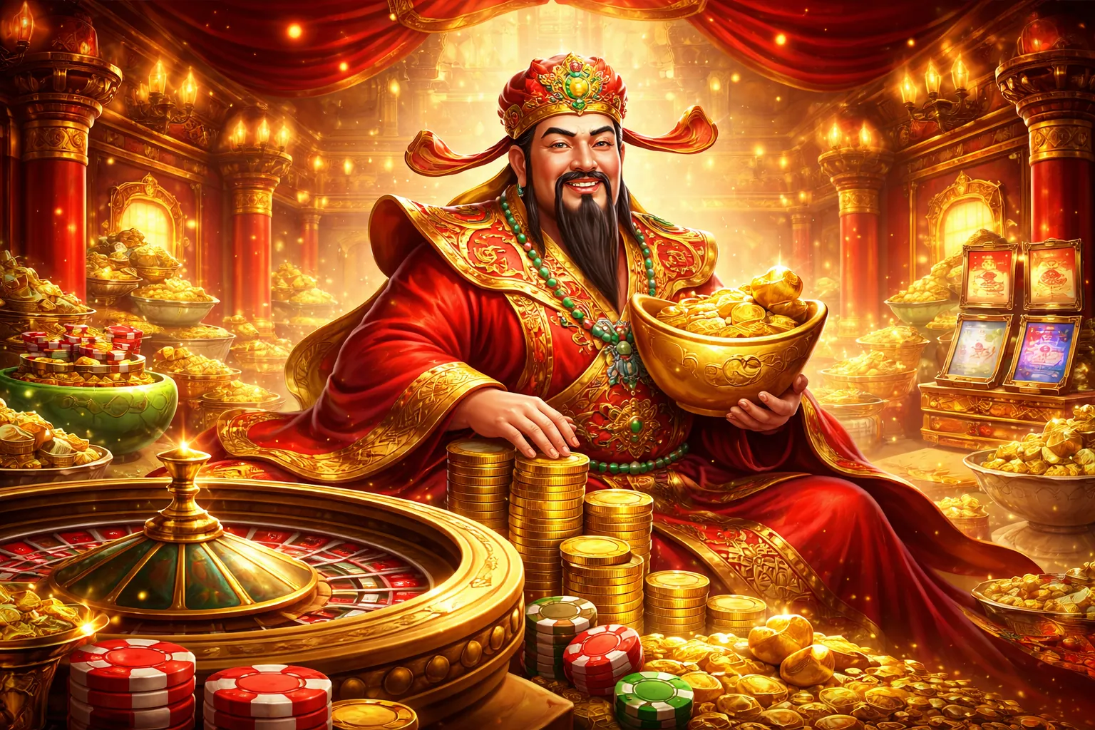 Hình ảnh Hero blog b66 android