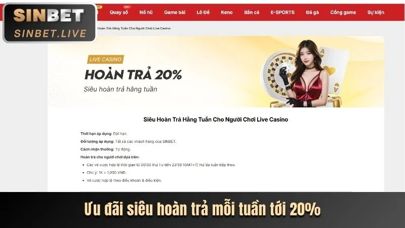 Ưu đãi chào mừng b66 android